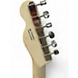 Used Fender American Performer Telecaster SUGAR PINE Solid Body Electric Guitar