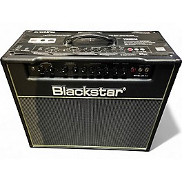 Used Blackstar HT Club 40 Venue 40W 1x12 Tube Guitar Combo Amp