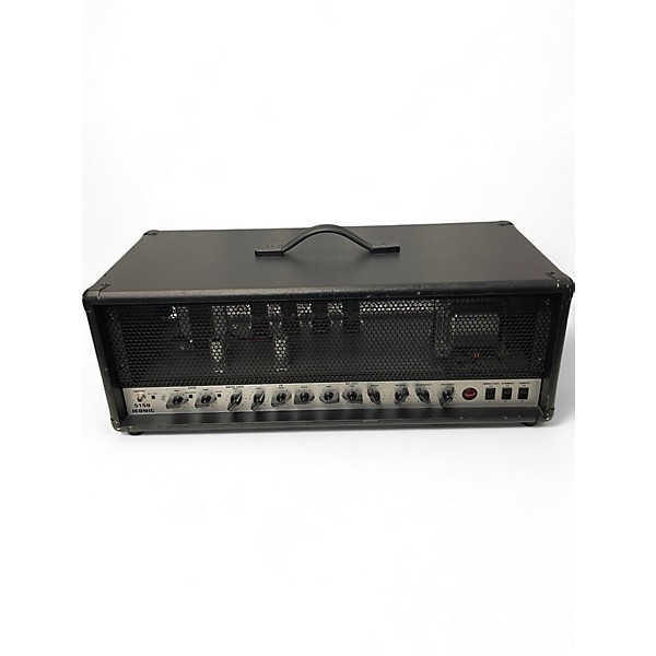 Used EVH 5150 Iconic 80W Tube Guitar Amp Head