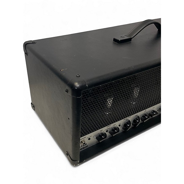 Used EVH 5150 Iconic 80W Tube Guitar Amp Head