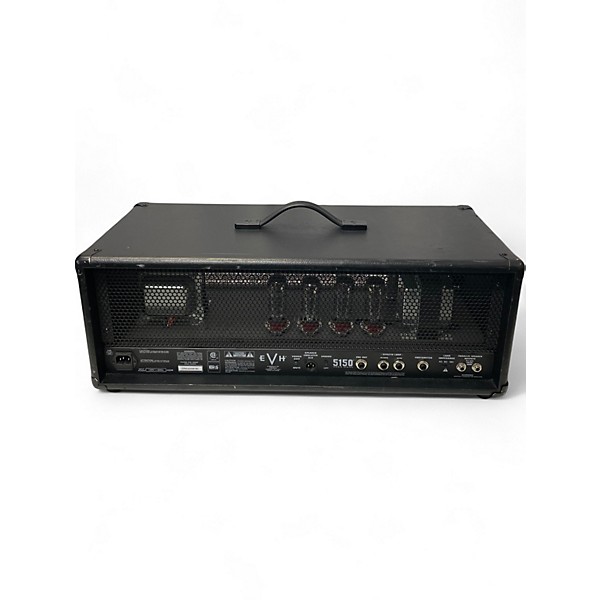Used EVH 5150 Iconic 80W Tube Guitar Amp Head