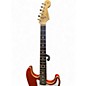 Used 2021 Fender Custom Shop 1960s Stratocaster Candy Tangerine Solid Body Electric Guitar