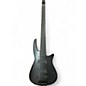 Used NS Design NXT5A MATTE BLACK Electric Bass Guitar thumbnail