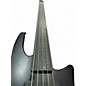 Used NS Design NXT5A MATTE BLACK Electric Bass Guitar