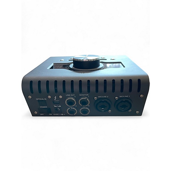 Used Universal Audio Apollo Twin Duo MKII Audio Interface