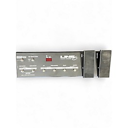 Used Line 6 Floorboard Footswitch