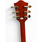 Used Gretsch Guitars G5022CE Rancher Jumbo Savannah Orange Acoustic Electric Guitar