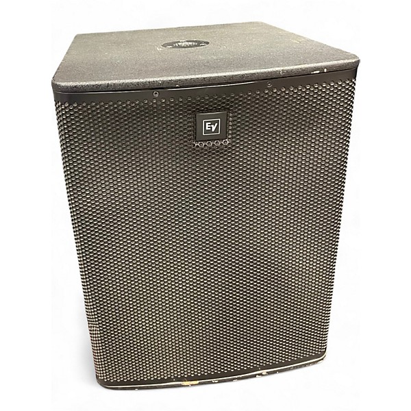 Used Electro-Voice ELX118P Powered Subwoofer,Specials : American Fashion Style Bags On Sale
