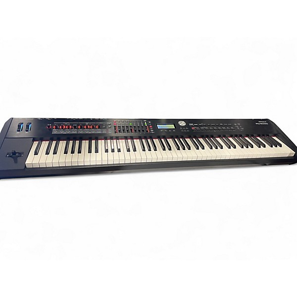 Used Roland RD2000 Stage Piano