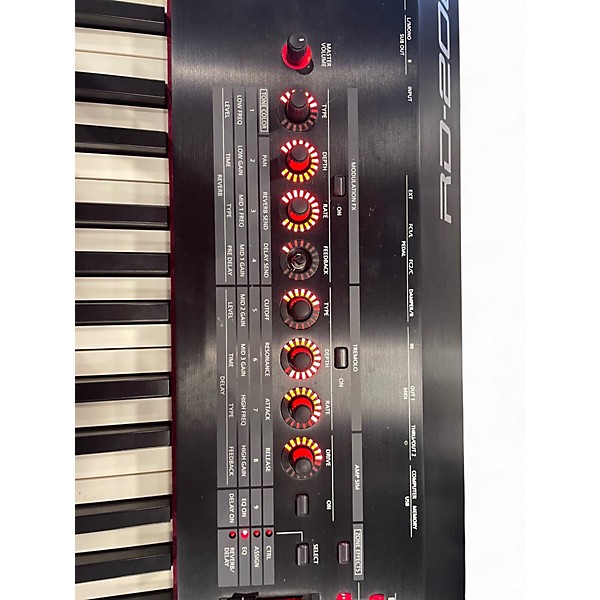 Used Roland RD2000 Stage Piano