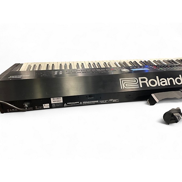 Used Roland RD2000 Stage Piano