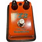Used Guyatone TZ2 Effect Pedal thumbnail
