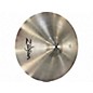 Used Zildjian 20in Rock Ride Cymbal thumbnail