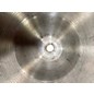 Used Zildjian 20in Rock Ride Cymbal