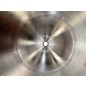 Used Zildjian 20in Rock Ride Cymbal