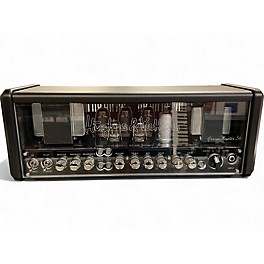 Used Hughes & Kettner GRAND MEISTER 36 Tube Guitar Amp Head