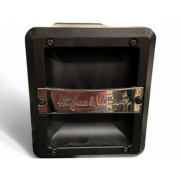 Used Hughes & Kettner GRAND MEISTER 36 Tube Guitar Amp Head