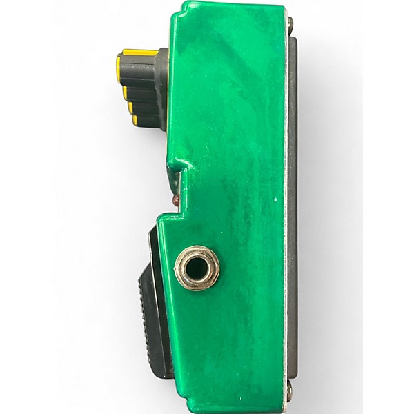Used DOD Juice Box Effect Pedal