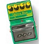 Used DOD Juice Box Effect Pedal