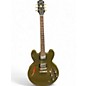 Used Epiphone ES355 Inverness Green Hollow Body Electric Guitar thumbnail