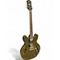 Used Epiphone ES355 Inverness Green Hollow Body Electric Guitar
