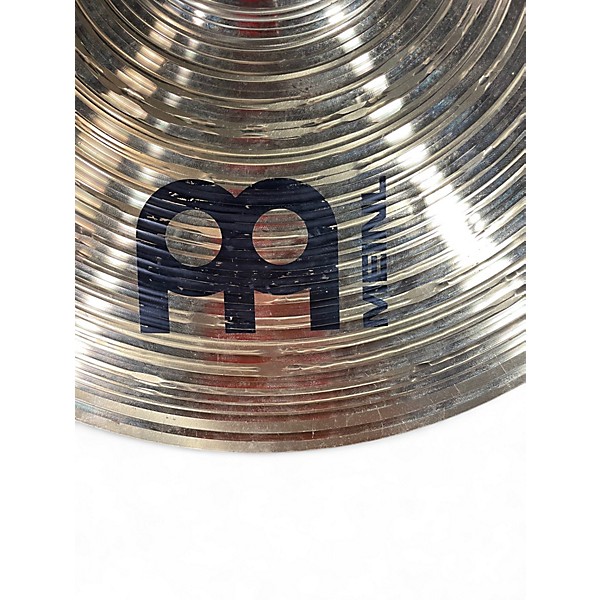 Used MEINL 14in HCS Crash Cymbal,New Products : American Fashion Style Bags On Sale