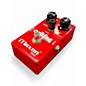 Used Maxon overdrive extreme ii Effect Pedal thumbnail