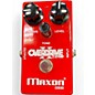 Used Maxon overdrive extreme ii Effect Pedal