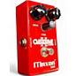 Used Maxon overdrive extreme ii Effect Pedal