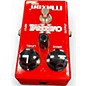 Used Maxon overdrive extreme ii Effect Pedal