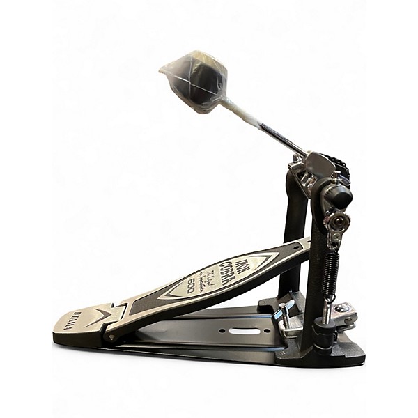 Used TAMA IRON COBRA 600 Single Bass Drum Pedal