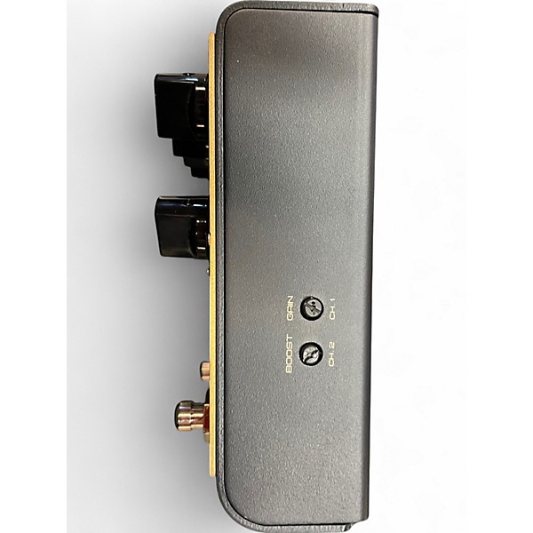 Used Friedman IR-X Pedal