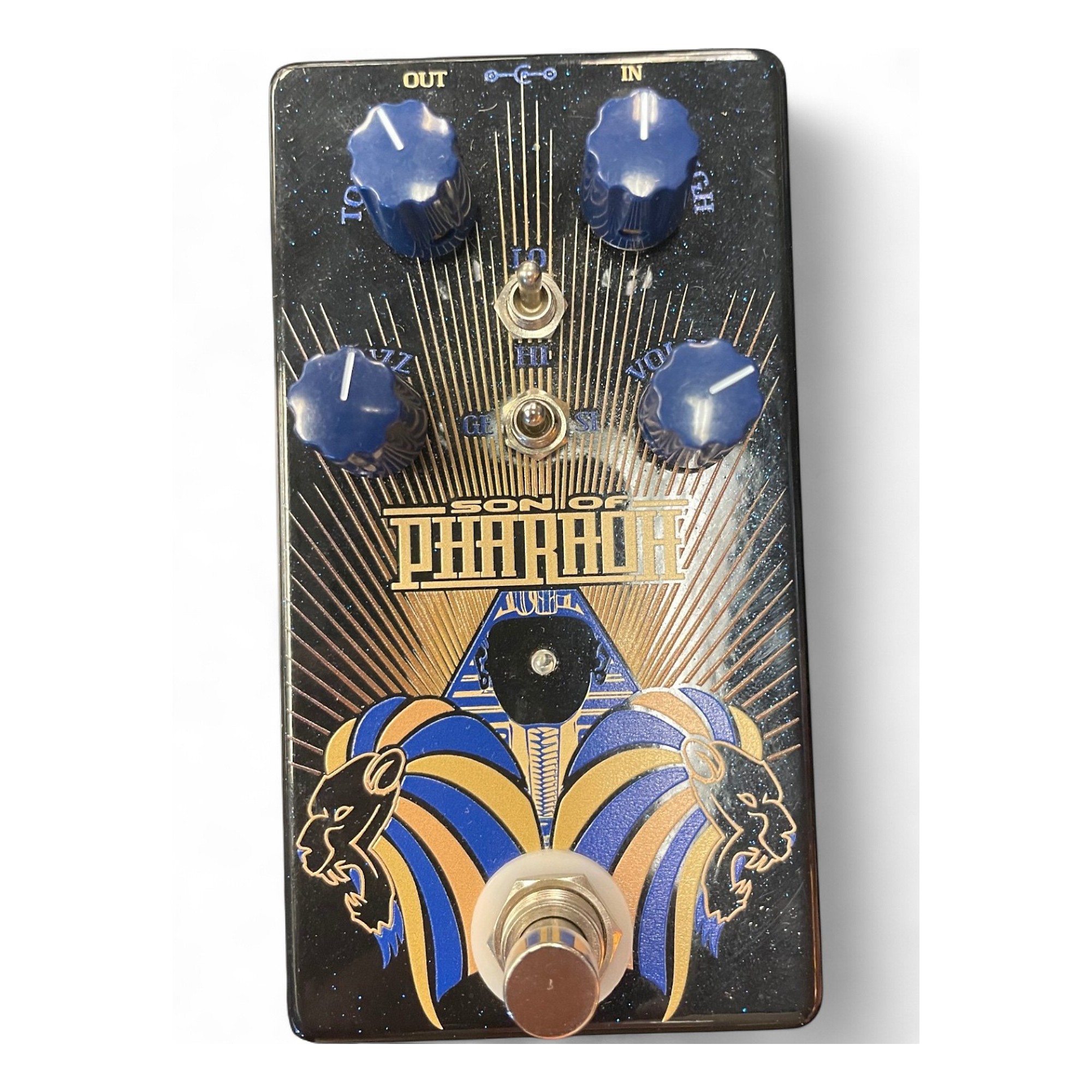 Used Black Arts Toneworks Used Black Arts Toneworks Son Of Used Black Arts Toneworks Used Black Arts Toneworks Son Of