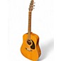 Used Seagull SM6 Natural Acoustic Guitar