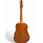 Used Seagull SM6 Natural Acoustic Guitar