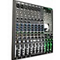Used Mackie PROFX12V3+ Unpowered Mixer