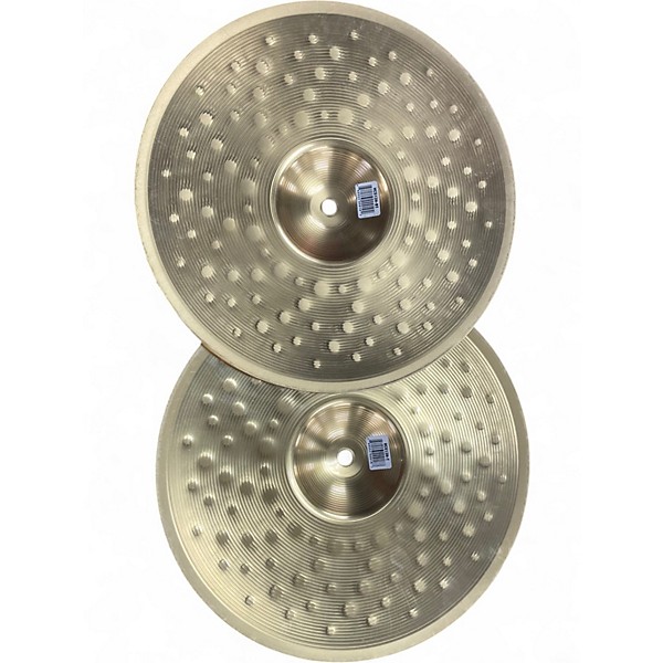Amazon.com: Meinl Cymbals HCS 13” Hihats (Hi Hat) Cymbals