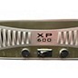 Used Phonic XP600 Power Amp