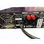 Used Phonic XP600 Power Amp