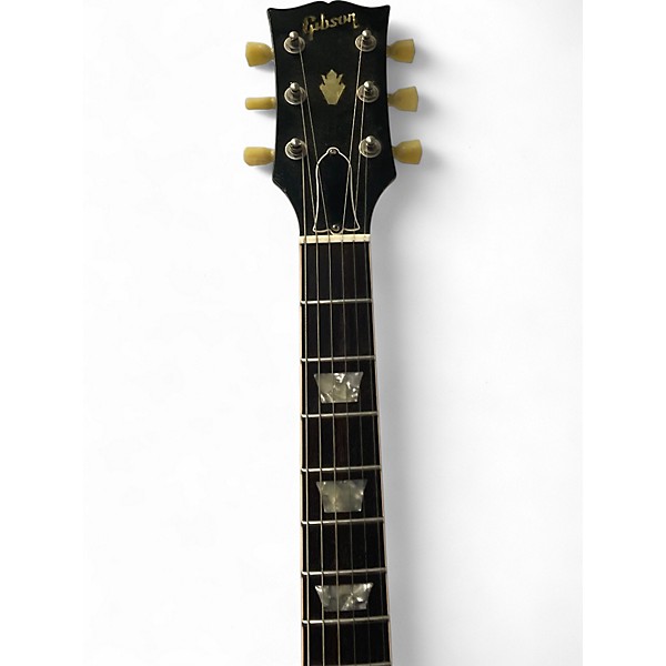 Used 1990s Gibson SG 62 REISSUE  Cherry Solid Body Electric Guitar