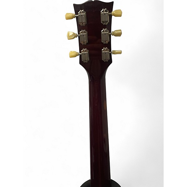 Used 1990s Gibson SG 62 REISSUE  Cherry Solid Body Electric Guitar