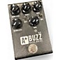 Used Shif Tline A+ BUZZ Effect Pedal thumbnail