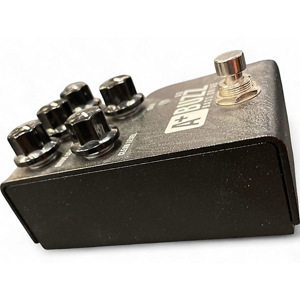 Used Shif Tline A+ BUZZ Effect Pedal