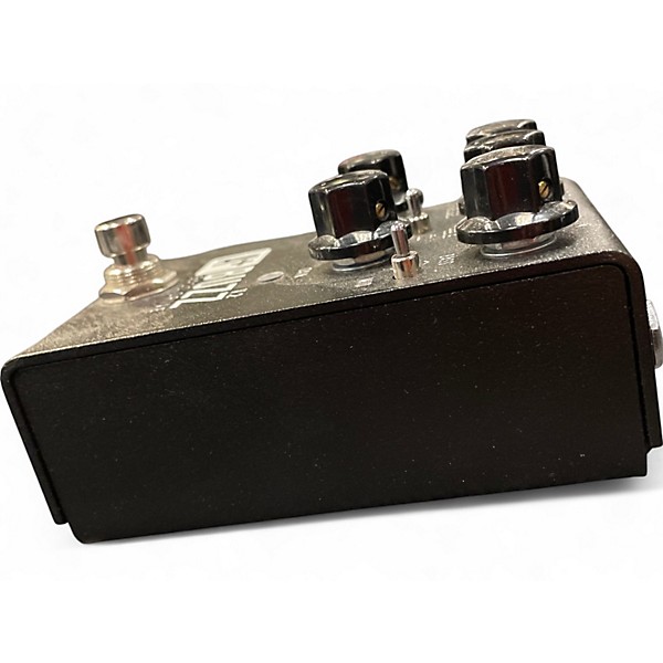 Used Shif Tline A+ BUZZ Effect Pedal