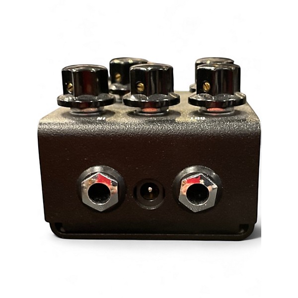Used Shif Tline A+ BUZZ Effect Pedal