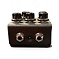 Used Shif Tline A+ BUZZ Effect Pedal