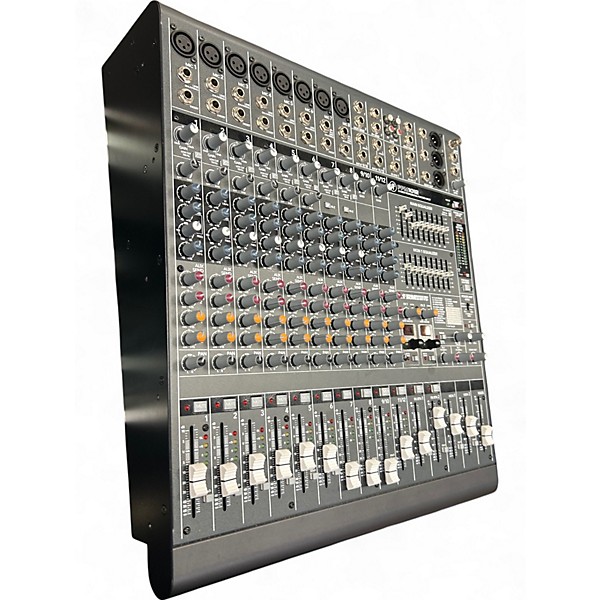 Used Mackie PPM1012 Powered Mixer