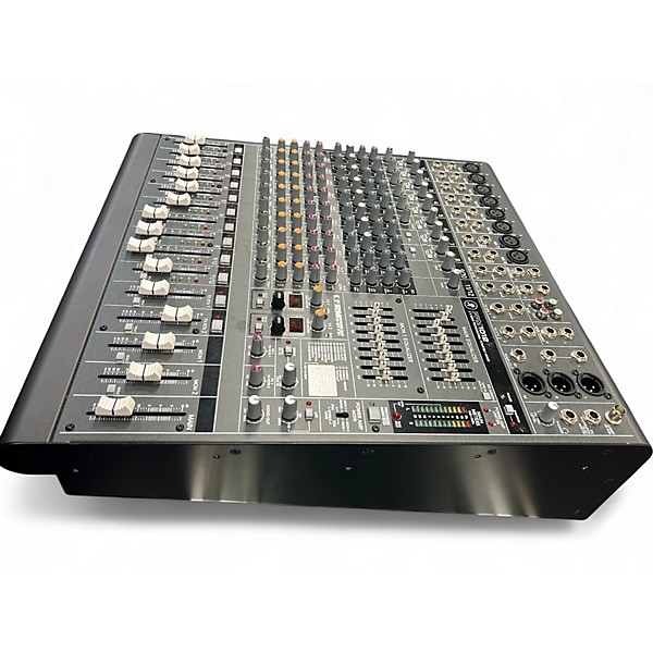 Used Mackie PPM1012 Powered Mixer