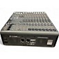 Used Mackie PPM1012 Powered Mixer