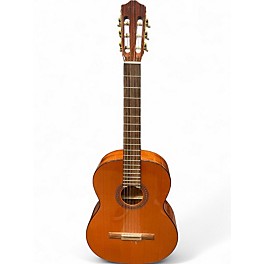 Used Cordoba C5 Natural Classical Acoustic Guitar